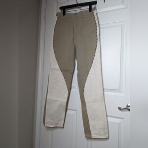 Wranglers women's 90's style jeans